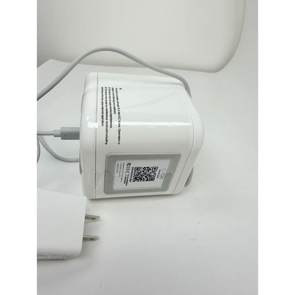 Circle Home Plus Parental Control Device WiFi Internet Filter Open Box Tested - Picture 14 of 16